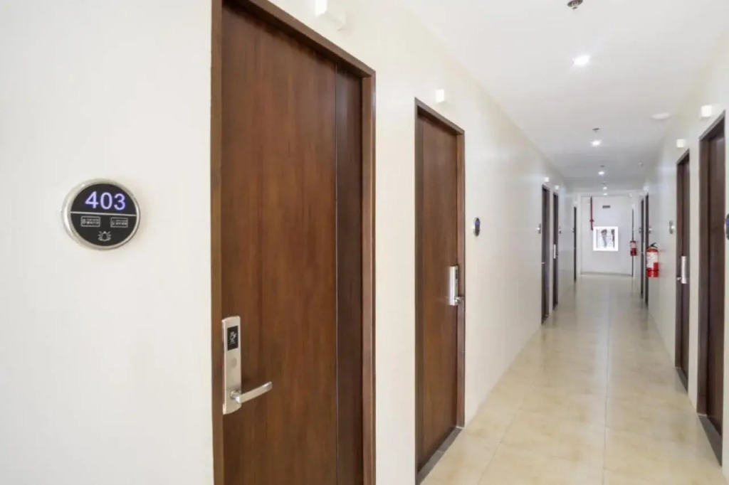 18 Suites Cebu