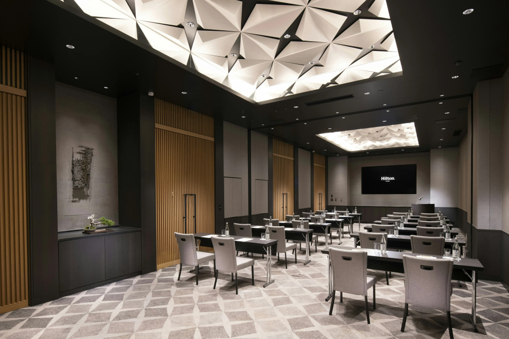 Hilton Kyoto