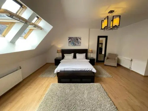 Apartament Kyra
