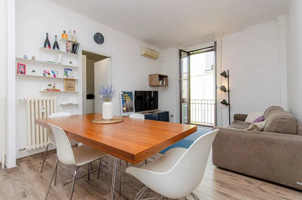 VivimiHome-Stelvio House