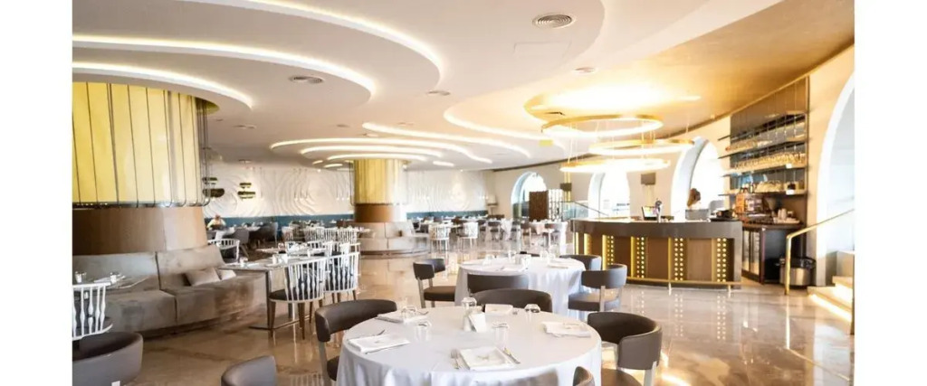 Chamada Prestige Hotel
