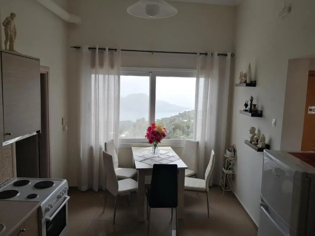 Villa Ariadni Crete