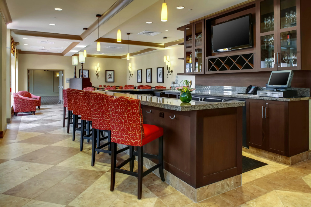 Hilton Garden Inn Pittsburgh/Cranberry