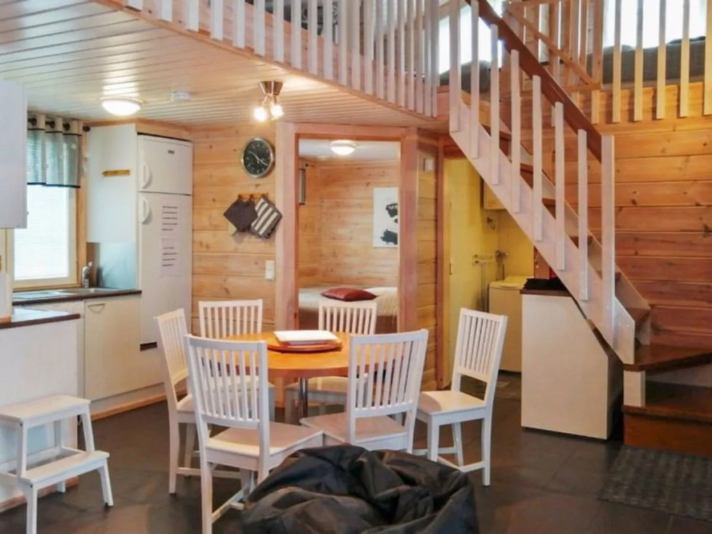 Rukan Pramea Kuusamo