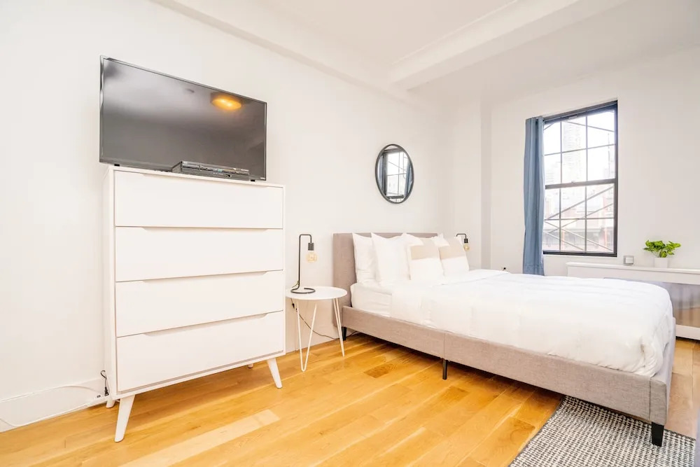 Central Park Apartments Stays