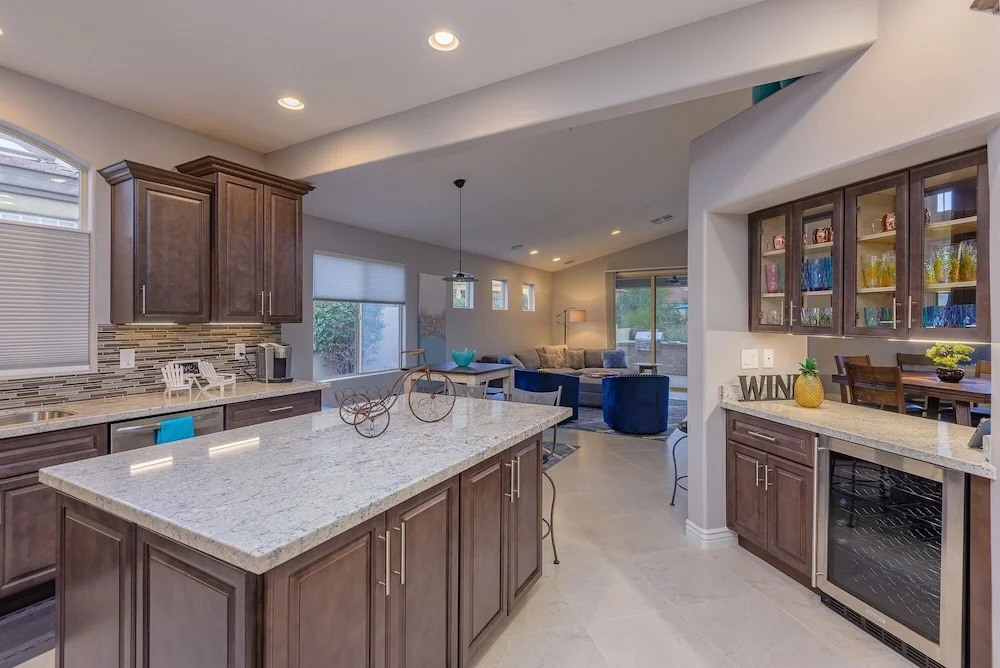 Casa Del Sol 3 Bedrooms 2 Bathrooms Home