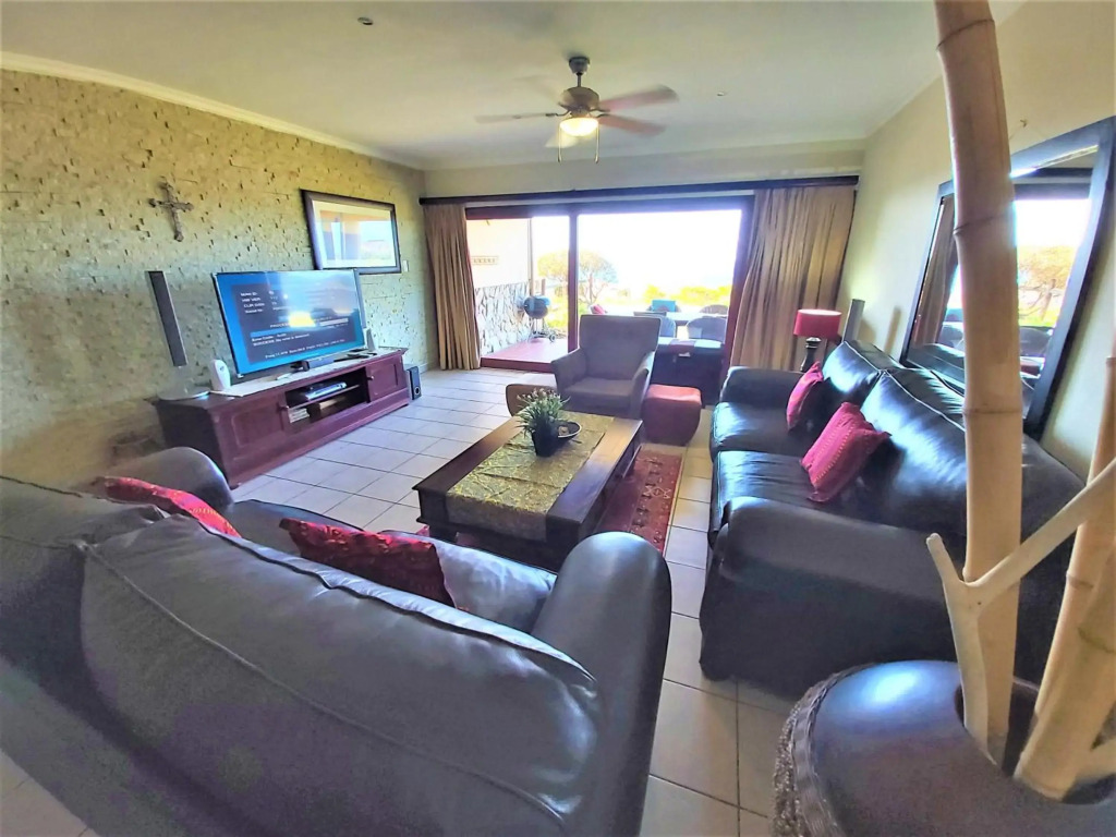 Kuta Beach Unit 7