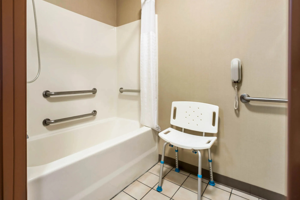 Comfort Inn Tacoma