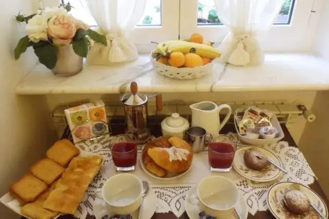 B&B I RIVI
