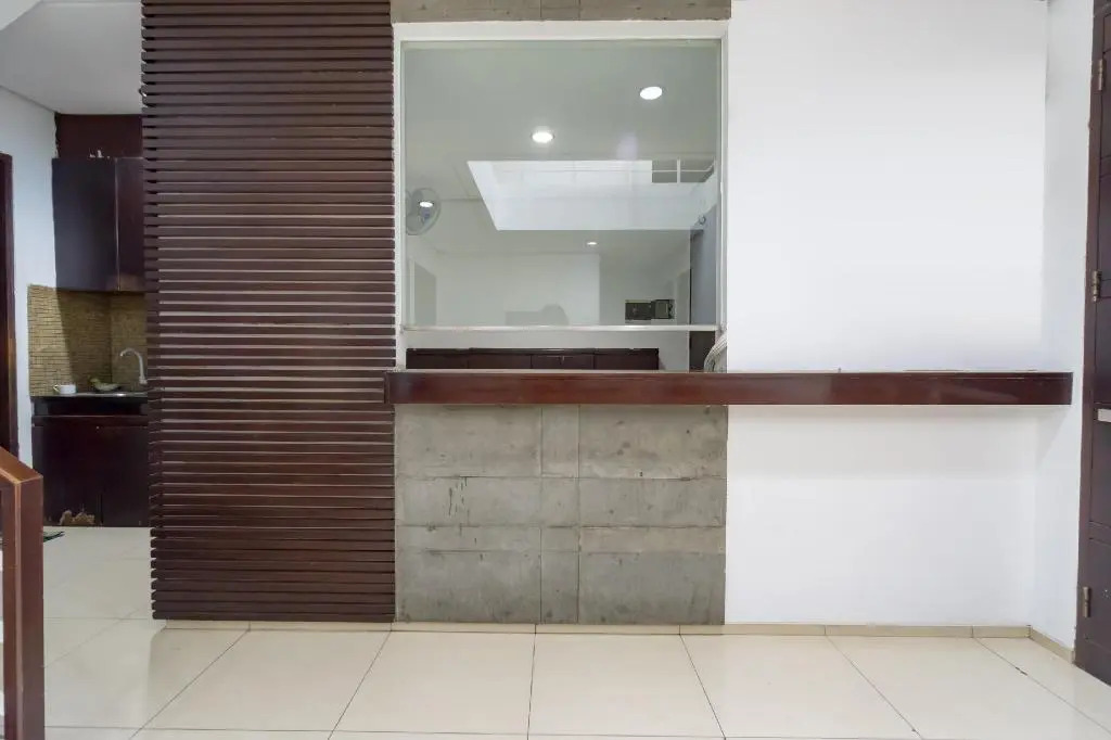 Oyo 1953 Residence Stasiun Tebet Syariah