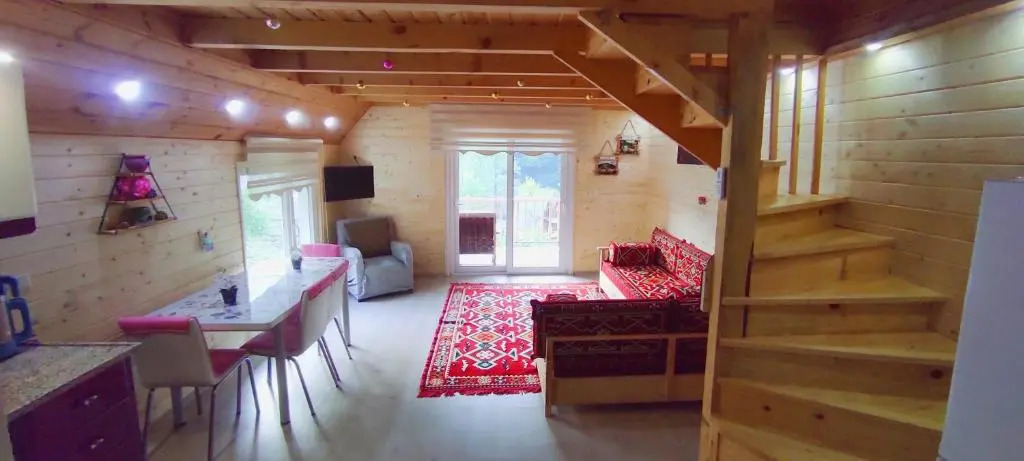 Naturel Apart bungalow