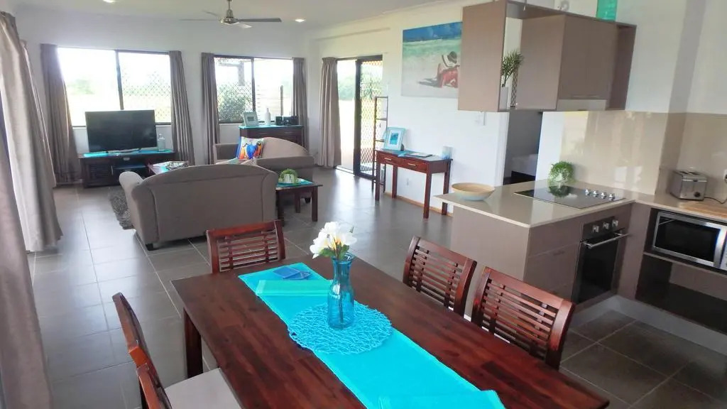 Nautilus Bed and Breakfast