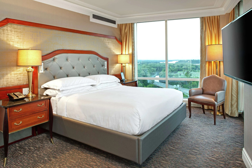 Hilton Lac-Leamy