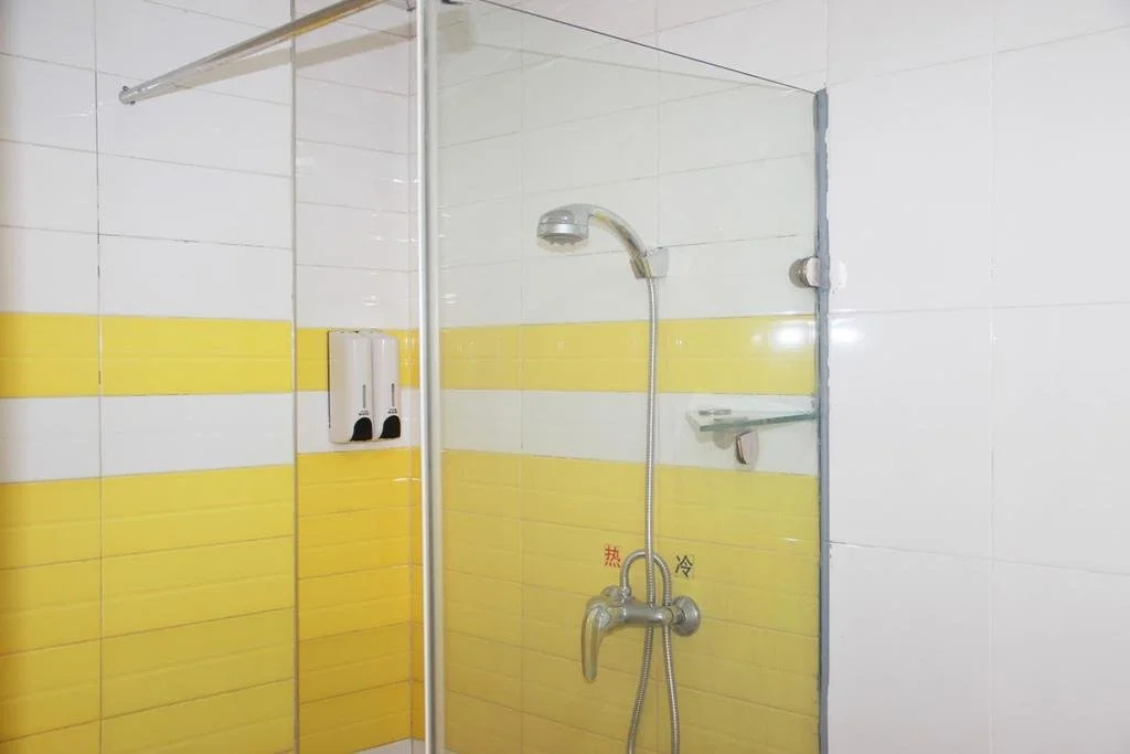 7Days Inn Zhenjiang Jurong Business Pedestrian