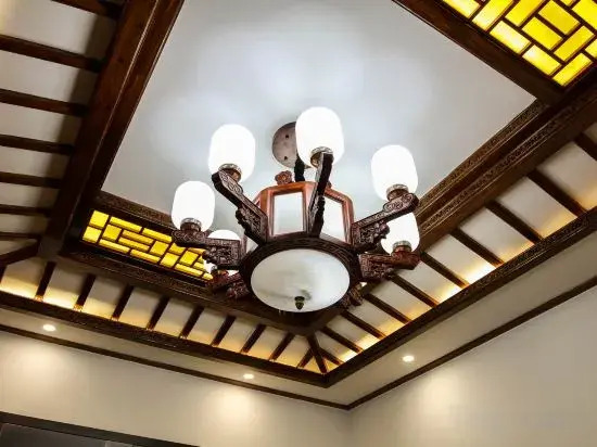 Yunsu Hotel