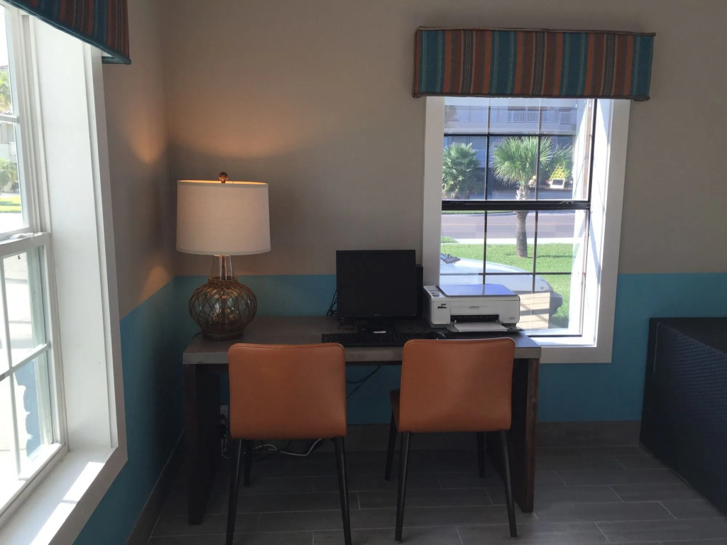 Captains Quarters Inn Port Aransas TX