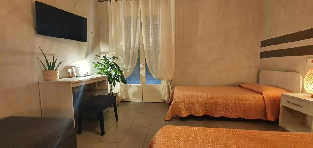 Affittacamere Borgo Sabbionara