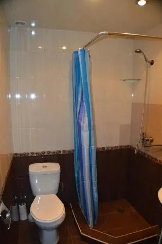 Le Petit Hotel