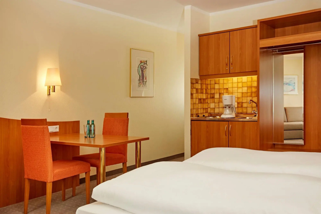 H+ Hotel Willingen