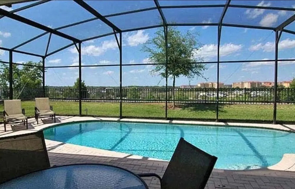 5 Star Villa Close to Disney, Orlando Villa 3305