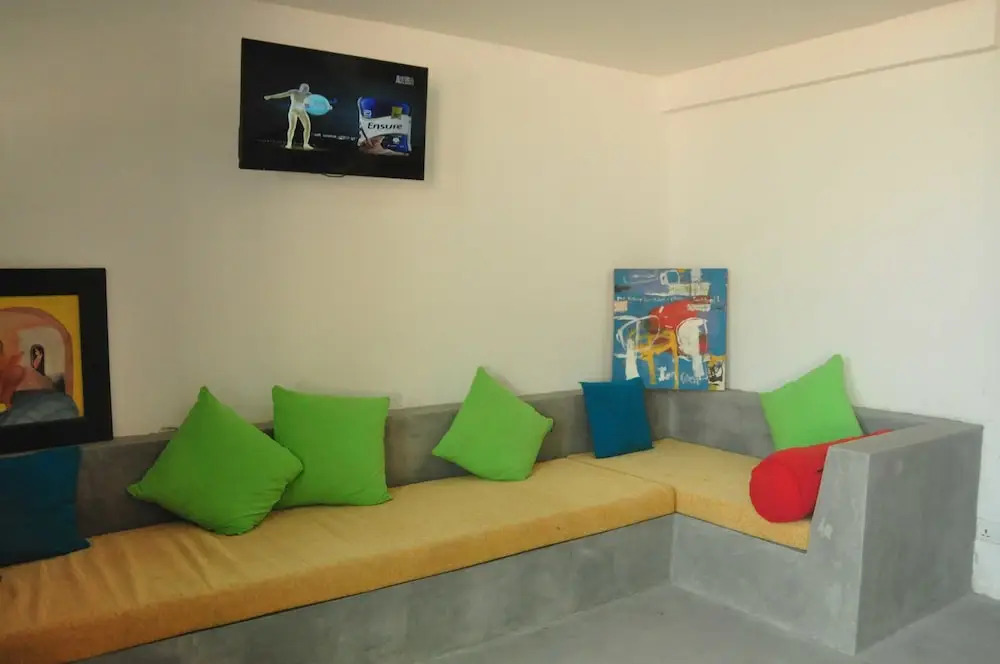 New Wave Beach Resort Unawatuna