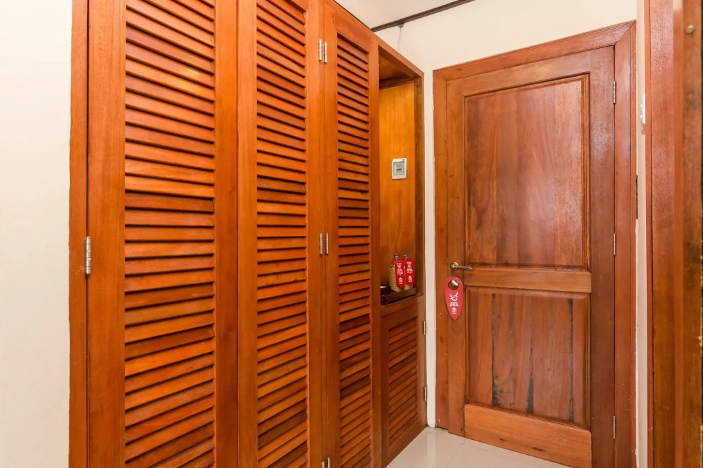ZEN Rooms Ubud Tirta Tawar 2