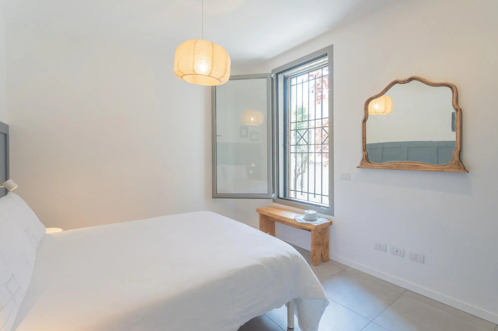 Ginepro Apartment in Como