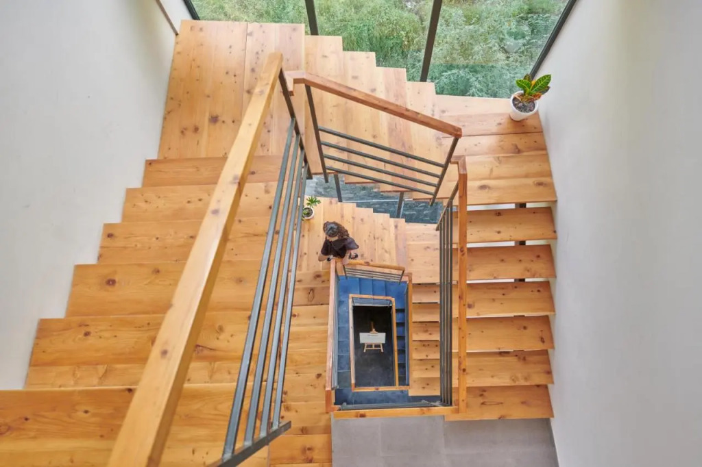 Warehouse Suites and Loft