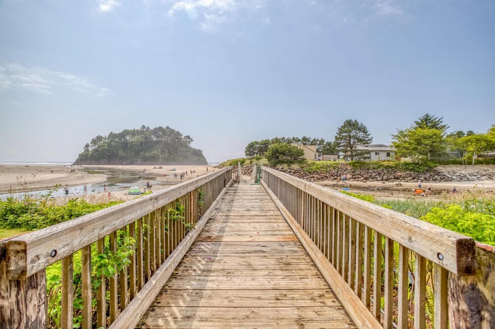 Neskowin Resort #114