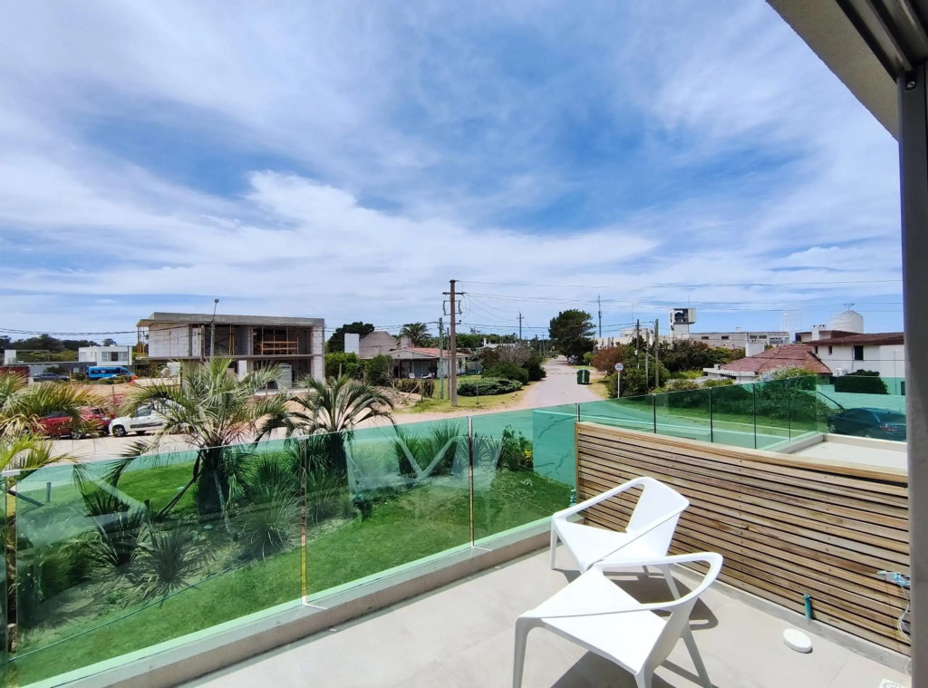 SYRAH Premium B2 - Vistas al Parque by depptö