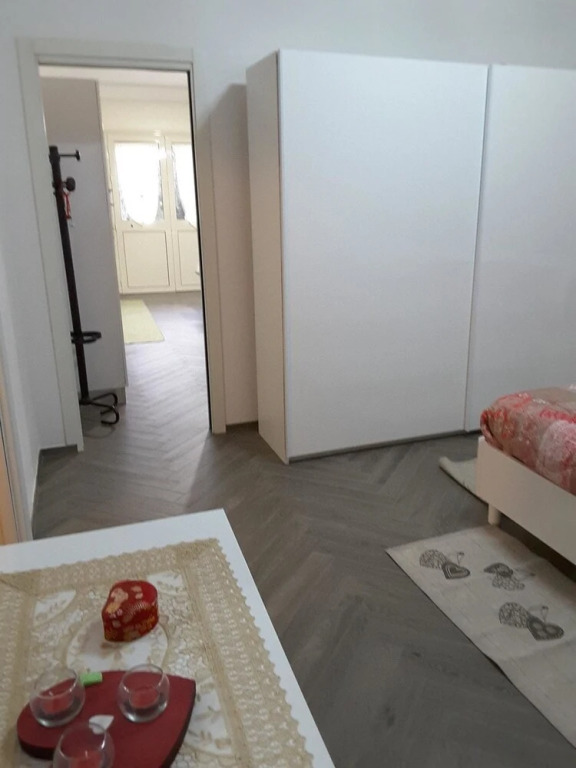 Apartment With one Bedroom in Acconia, With Furnished Garden and Wifi
