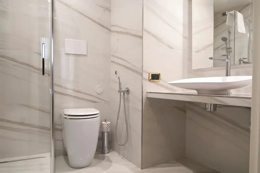 Hotel Do Pozzi