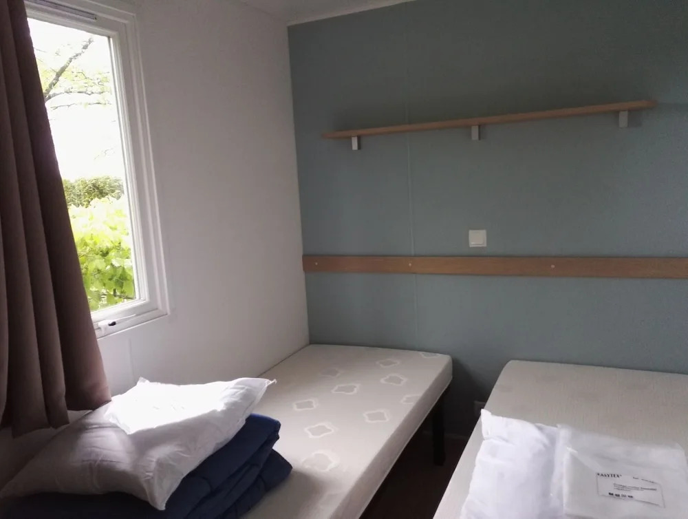 Camping d'Autun