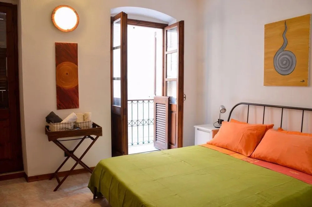 House With 2 Bedrooms in Cagliari, With Wifi - 2 km From the Beach