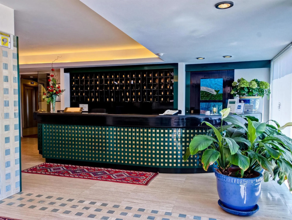 Hotel Europa Beach Village