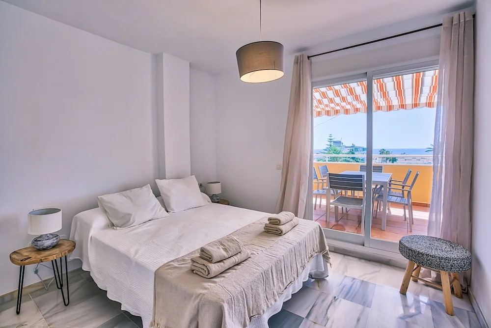 Sur Suites Torremolinos