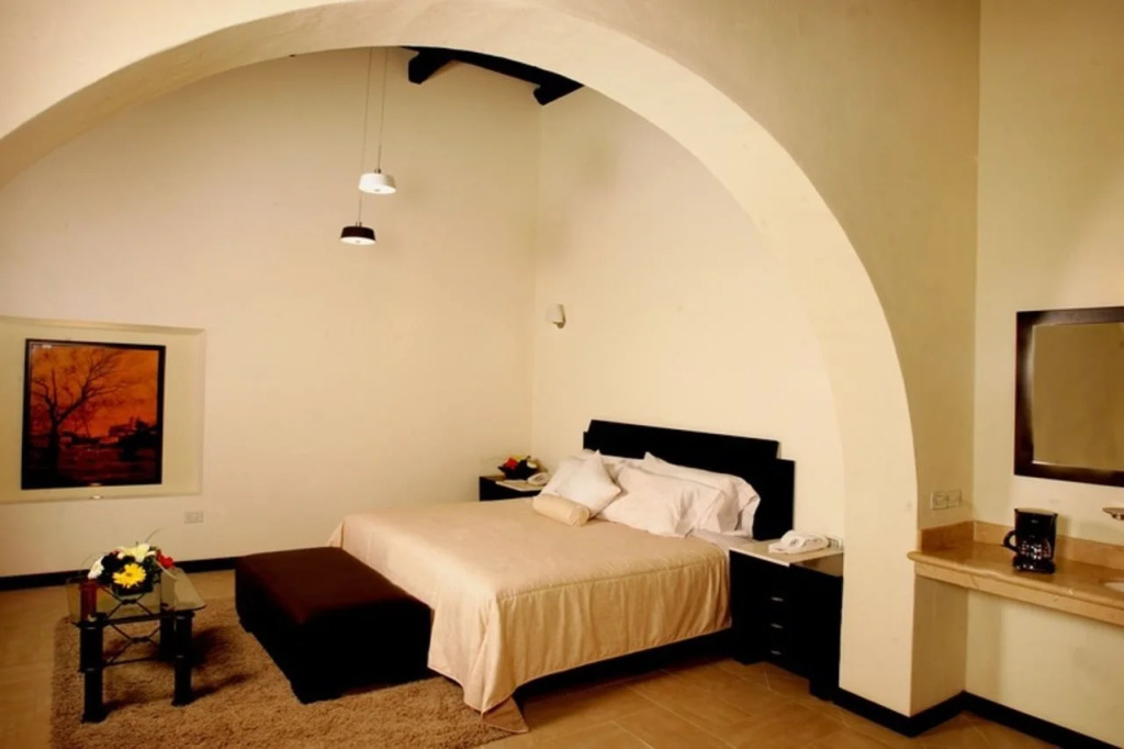 Casa Padua