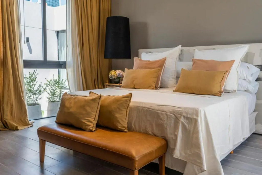 La Casona B&B