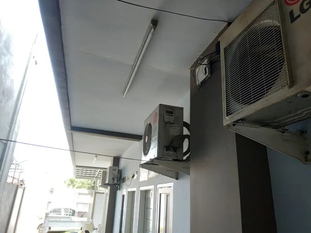 OYO 2788 Zleepy Pembangunan