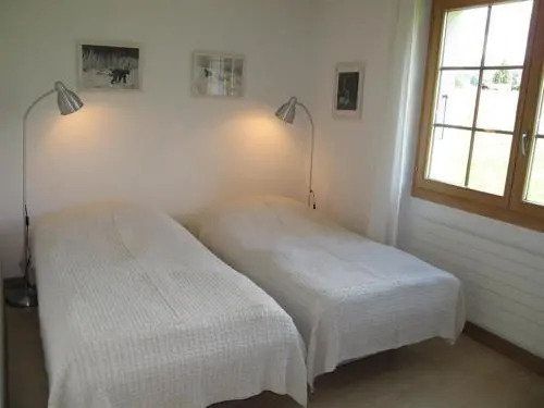 Apartment Grüenbüelti by Interhome