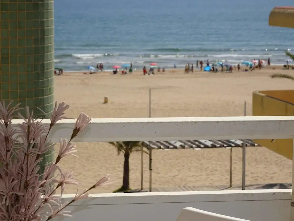 Voramar 4º - 7ª
