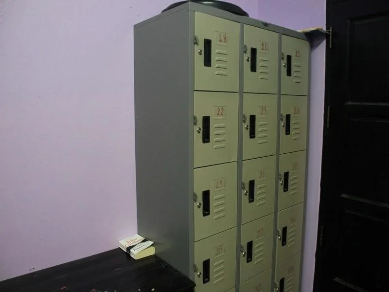 Anya Hostel