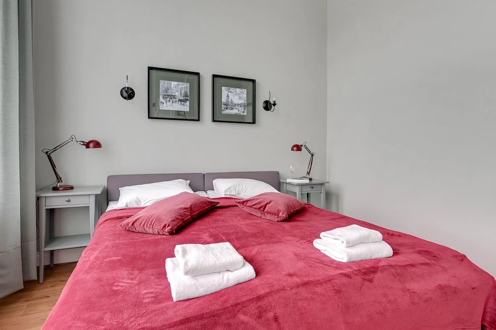 Flats for Rent - Apartment Old Town