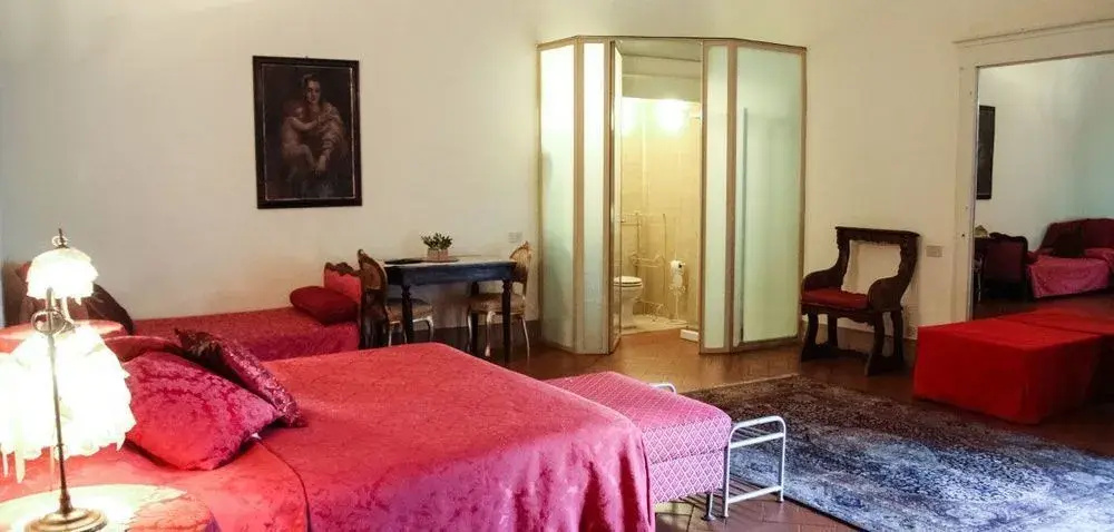 Dimora Nobiliare