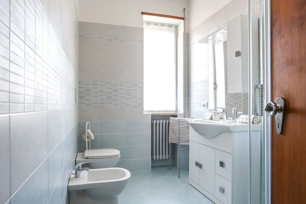 Ca' Leonardo Apartment