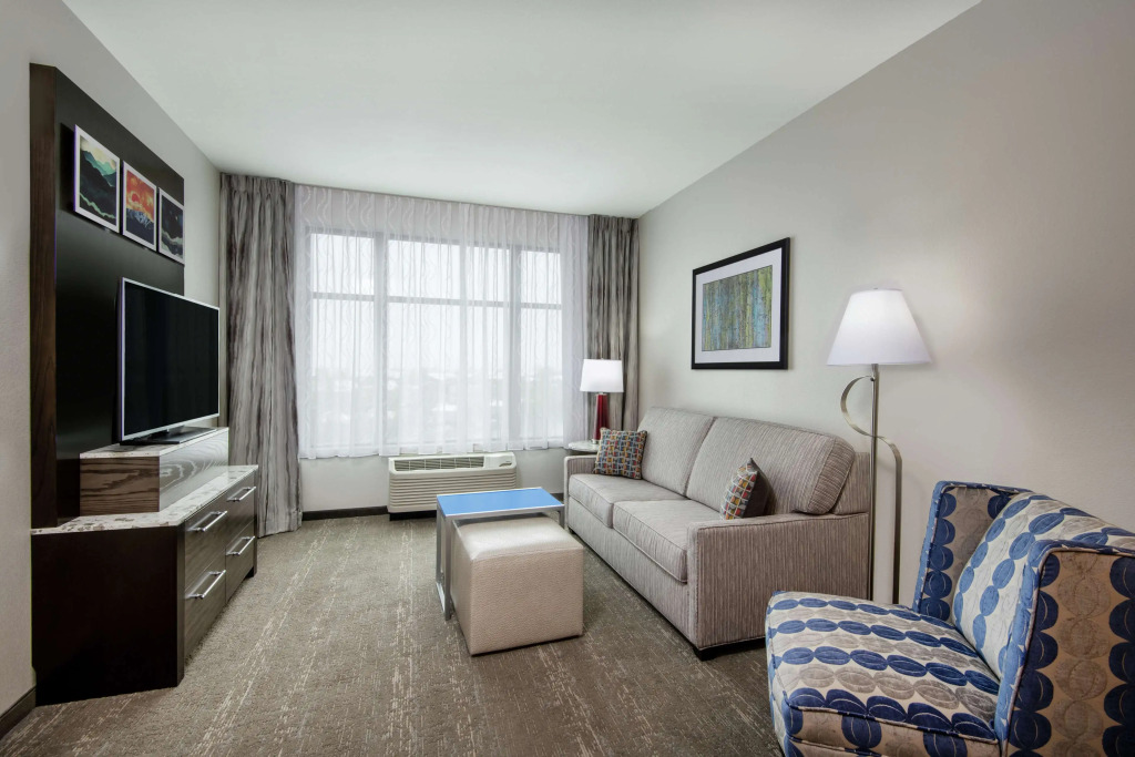 Homewood Suites By Hilton Steamboat Springs