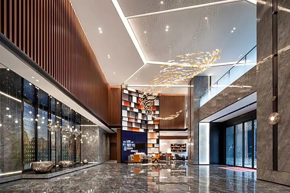 Hampton by Hilton Yingtan