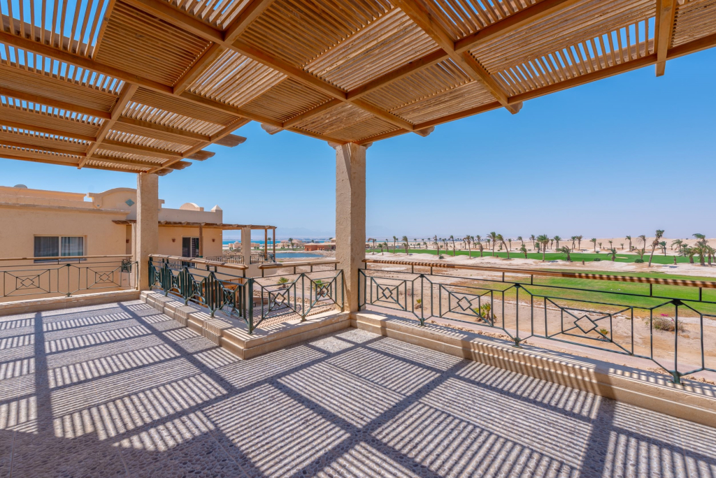 VESTA - Luxury APT (II) - 2BR - Golf