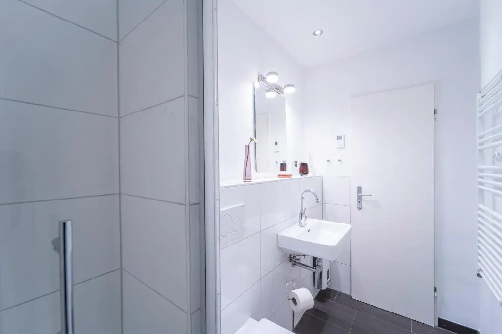 Apartmentanlage Wennseestraße Wennseestraße 19, Mia-Mare