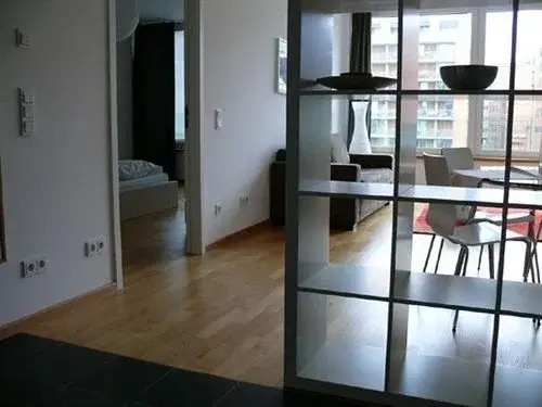 Inn Sight - Potsdamer Platz